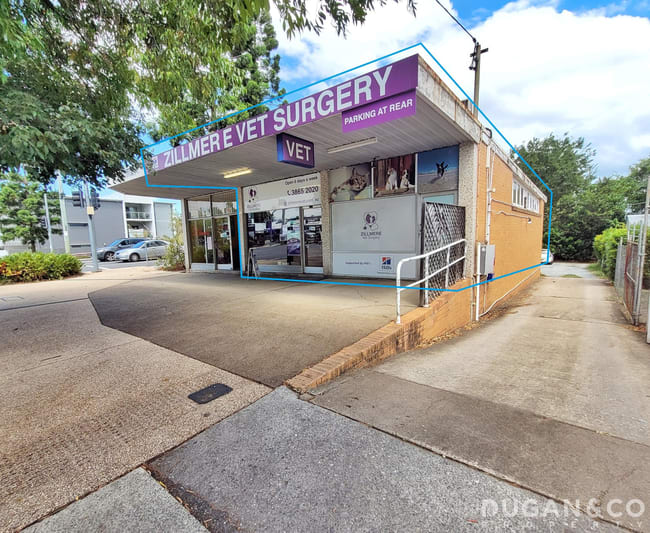 Zillmere QLD 4034 Zillmere QLD 4034