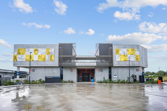 33/10-12 Girawah Place Matraville NSW 2036 33/10-12 Girawah Place Matraville NSW 2036
