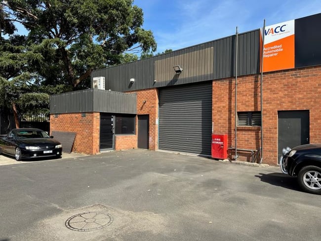 Unit 4/86-92 Old Princes Highway Beaconsfield VIC 3807 Unit 4/86-92 Old Princes Highway Beaconsfield VIC 3807