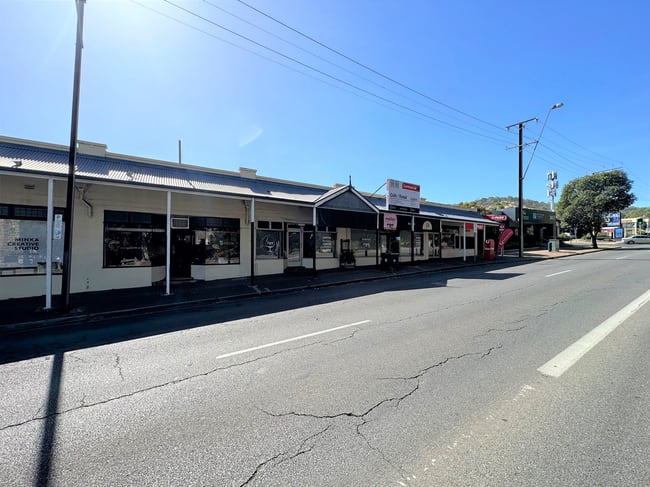 363-365 Glen Osmond Road Glen Osmond SA 5064 363-365 Glen Osmond Road Glen Osmond SA 5064