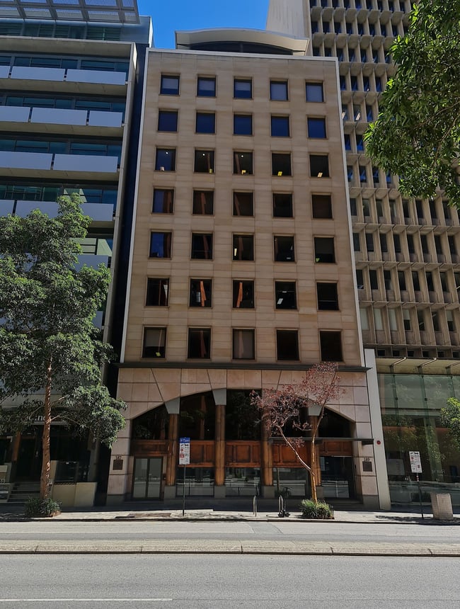 Lots 26-29/189 St Georges Tce Perth WA 6000 Lots 26-29/189 St Georges Tce Perth WA 6000