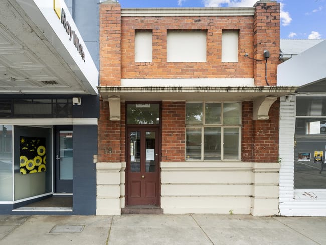 18 Bridge Street East Benalla VIC 3672 18 Bridge Street East Benalla VIC 3672