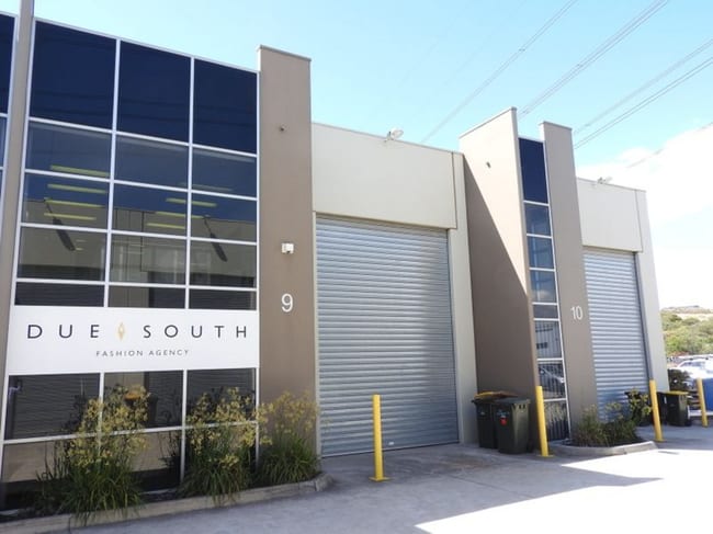9/9 Woolboard Road Port Melbourne VIC 3207 9/9 Woolboard Road Port Melbourne VIC 3207