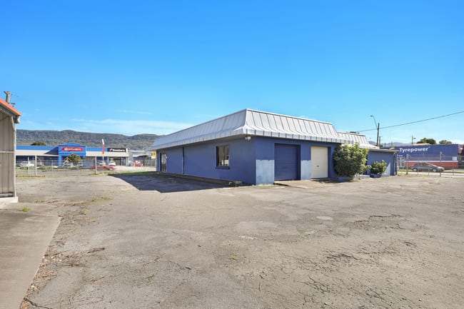 2 Princes Highway Fairy Meadow NSW 2519