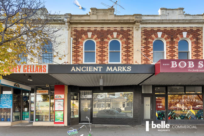 117 Victoria Avenue Albert Park VIC 3206 117 Victoria Avenue Albert Park VIC 3206