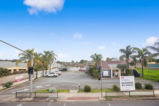 567 Lower North East Road Campbelltown SA 5074 567 Lower North East Road Campbelltown SA 5074