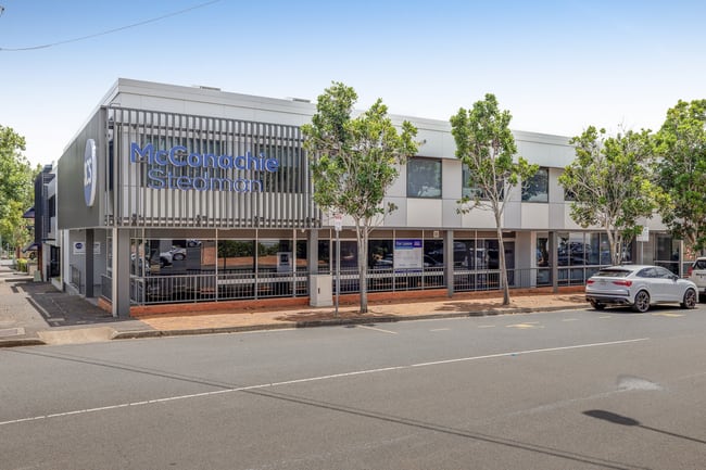 2/160 Hume Street East Toowoomba QLD 4350 2/160 Hume Street East Toowoomba QLD 4350