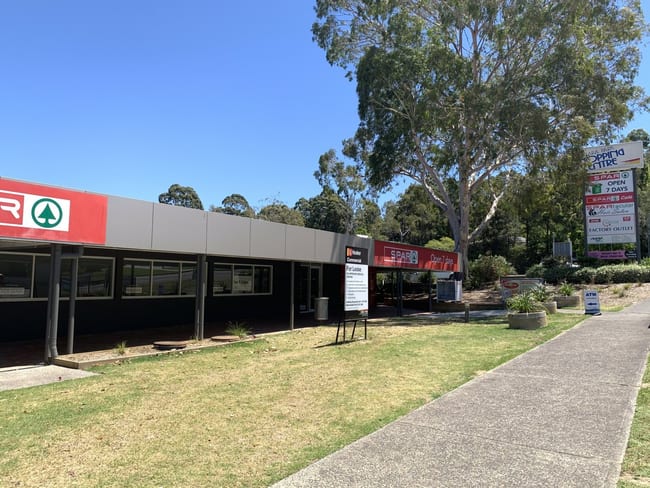26/16 Washington Avenue Niagara Park NSW 2250 26/16 Washington Avenue Niagara Park NSW 2250
