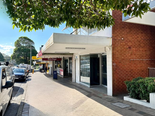 2/94 Princes Highway Ulladulla NSW 2539 2/94 Princes Highway Ulladulla NSW 2539