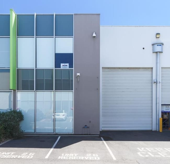 26/22-30 Wallace Avenue Point Cook VIC 3030 26/22-30 Wallace Avenue Point Cook VIC 3030