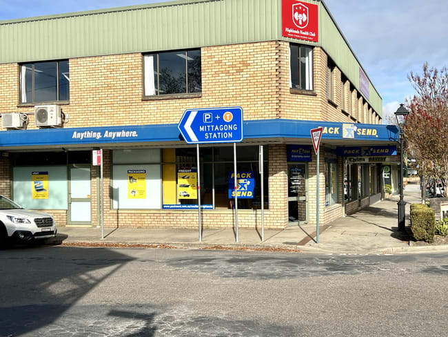 Shop 1/88 Main Street Mittagong NSW 2575 Shop 1/88 Main Street Mittagong NSW 2575