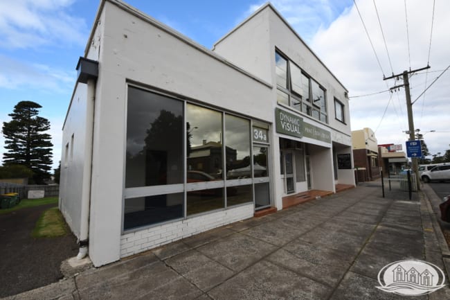 34A Percy Street Portland VIC 3305 34A Percy Street Portland VIC 3305