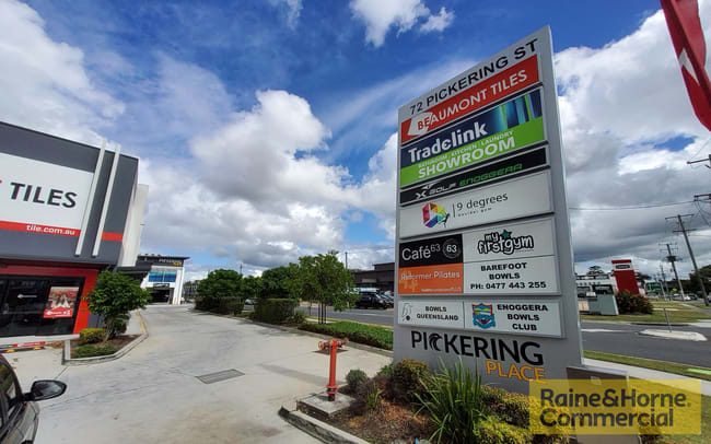 6/72 Pickering Street Enoggera QLD 4051 6/72 Pickering Street Enoggera QLD 4051