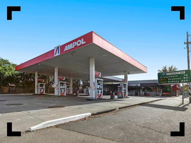 565-581 Sydney Road Coburg VIC 3058 565-581 Sydney Road Coburg VIC 3058