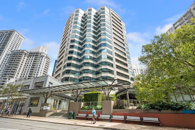 465 Victoria Avenue Chatswood NSW 2067