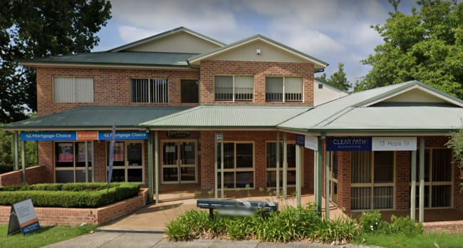 2/13 Hope Street Blaxland NSW 2774 2/13 Hope Street Blaxland NSW 2774