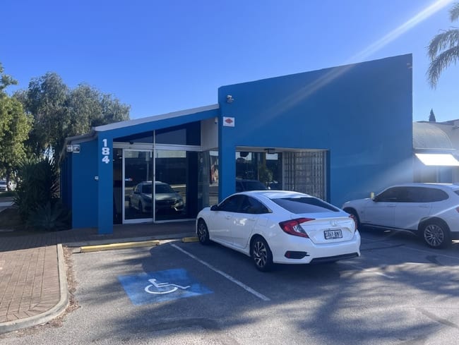 184 Findon Road Findon SA 5023 184 Findon Road Findon SA 5023