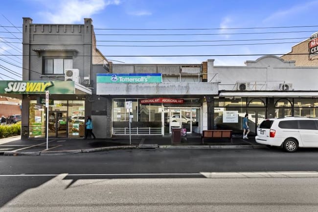Ground Shop/519A North Road Ormond VIC 3204 Ground Shop/519A North Road Ormond VIC 3204