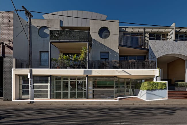 22 St Edmonds Road Prahran VIC 3181 22 St Edmonds Road Prahran VIC 3181