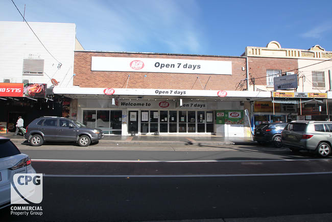 86-90 Haldon Street Lakemba NSW 2195 86-90 Haldon Street Lakemba NSW 2195