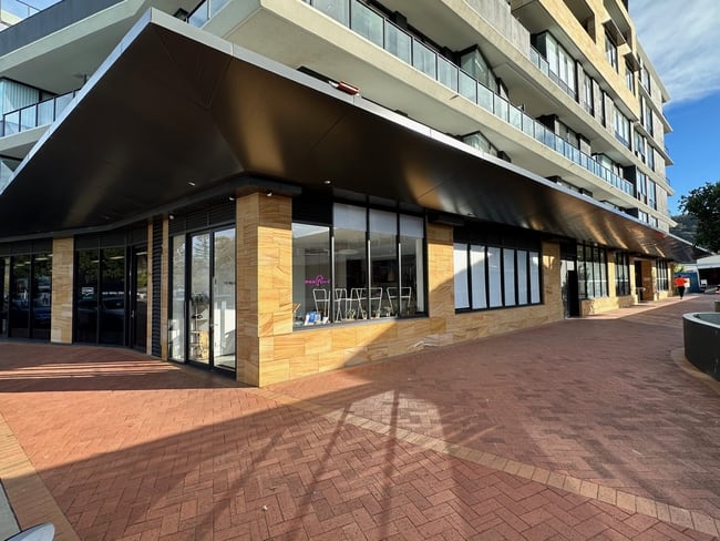 5/49 The Esplanade Ettalong Beach NSW 2257 5/49 The Esplanade Ettalong Beach NSW 2257