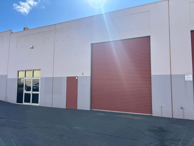 6/46 Great Eastern Highway Somerville WA 6430 6/46 Great Eastern Highway Somerville WA 6430