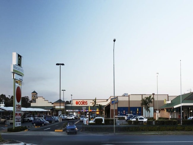 Shop 12A/Cnr Telegraph Road Bracken Ridge QLD 4017 Shop 12A/Cnr Telegraph Road Bracken Ridge QLD 4017