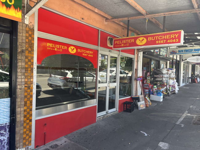 Shop/30 Walz Street Rockdale NSW 2216 Shop/30 Walz Street Rockdale NSW 2216