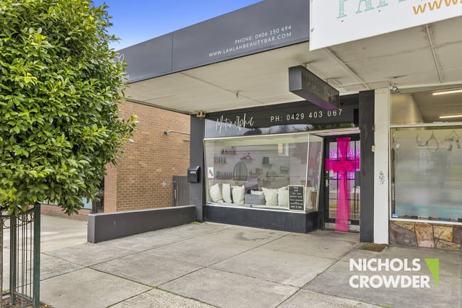 1079 Frankston Flinders Road Somerville VIC 3912 1079 Frankston Flinders Road Somerville VIC 3912