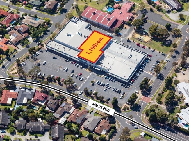 1st Floor, 11 Narelle Drive Aspendale Gardens VIC 3195 1st Floor, 11 Narelle Drive Aspendale Gardens VIC 3195