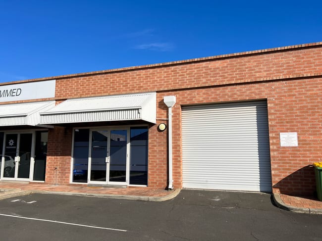 Unit 7/8 George Street Bunbury WA 6230