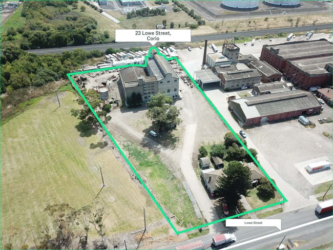 23 Lowe Street Corio VIC 3214 23 Lowe Street Corio VIC 3214