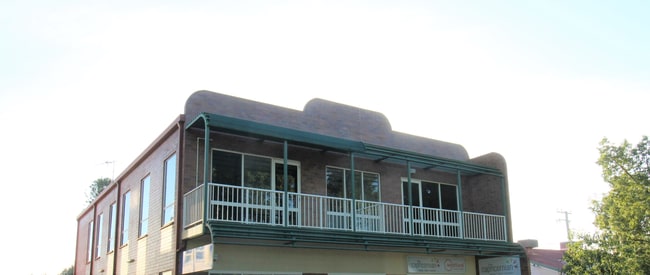 4/115 Egerton Street Emerald QLD 4720 4/115 Egerton Street Emerald QLD 4720