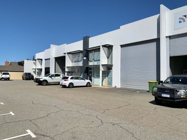 Unit 2/48 Hardey Road Belmont WA 6104 Unit 2/48 Hardey Road Belmont WA 6104