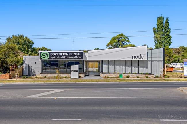 733 Geelong Road Canadian VIC 3350 733 Geelong Road Canadian VIC 3350