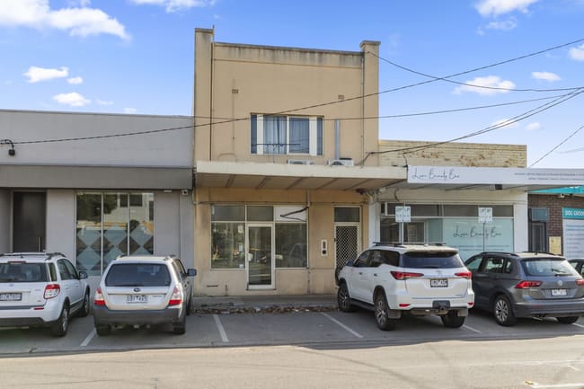 143 Parkers Road Parkdale VIC 3195 143 Parkers Road Parkdale VIC 3195