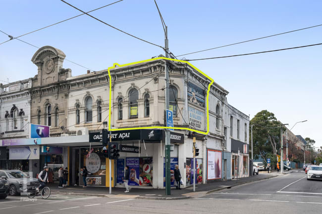 Level 1/694 Glenferrie Road Hawthorn VIC 3122 Level 1/694 Glenferrie Road Hawthorn VIC 3122