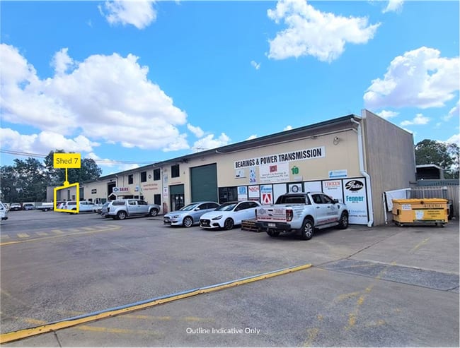 7/53 Briggs Road Raceview QLD 4305 7/53 Briggs Road Raceview QLD 4305