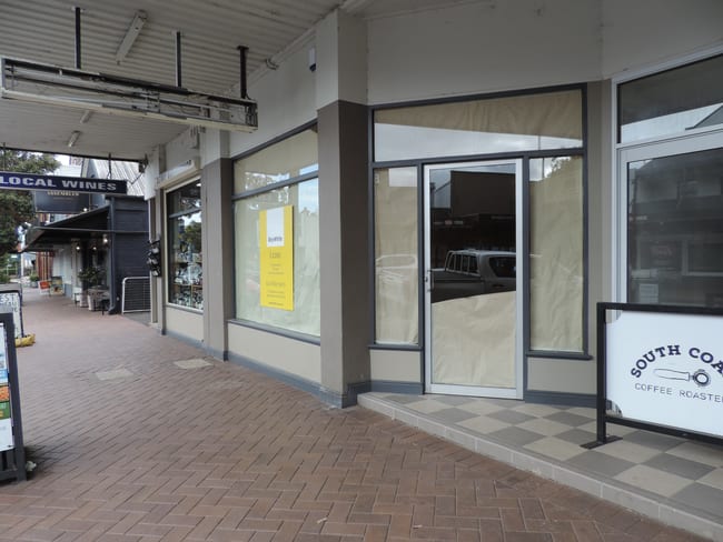 112 Queen Street Berry NSW 2535 112 Queen Street Berry NSW 2535