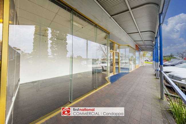 Shop 2B-2C/3 South Railway Crst Korumburra VIC 3950 Shop 2B-2C/3 South Railway Crst Korumburra VIC 3950