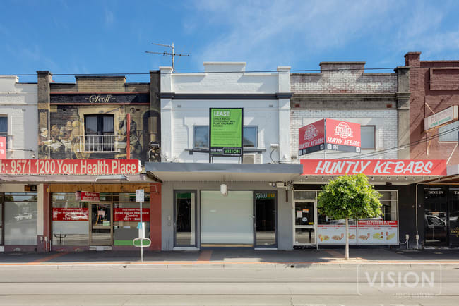 Level GF/1218 Glen Huntly Road Glen Huntly VIC 3163 Level GF/1218 Glen Huntly Road Glen Huntly VIC 3163