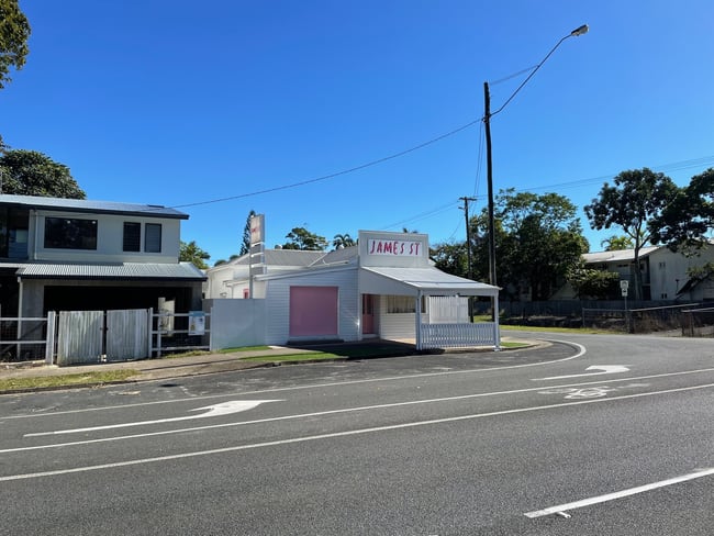 26 James Street Cairns North QLD 4870 26 James Street Cairns North QLD 4870