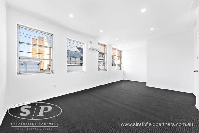 Office 2/14 The Boulevarde Strathfield NSW 2135