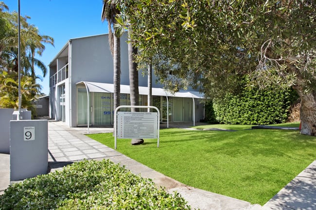 4/9 Foamcrest Avenue Newport NSW 2106