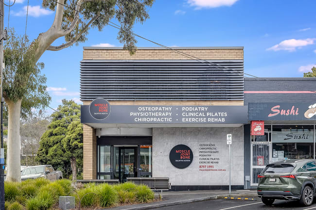 294 Doncaster Road Balwyn North VIC 3104