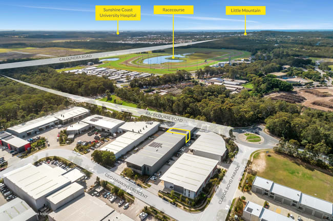 7/6-8 Geo Hawkins Crescent Bells Creek QLD 4551