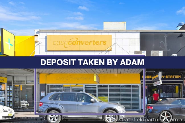 222 Merrylands Road Merrylands NSW 2160 222 Merrylands Road Merrylands NSW 2160