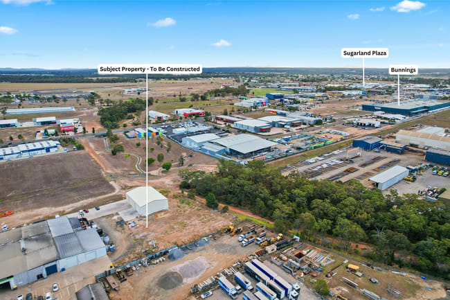 4D/22 Commercial Street Svensson Heights QLD 4670