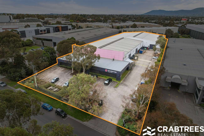 27 Koornang Road Scoresby VIC 3179 27 Koornang Road Scoresby VIC 3179