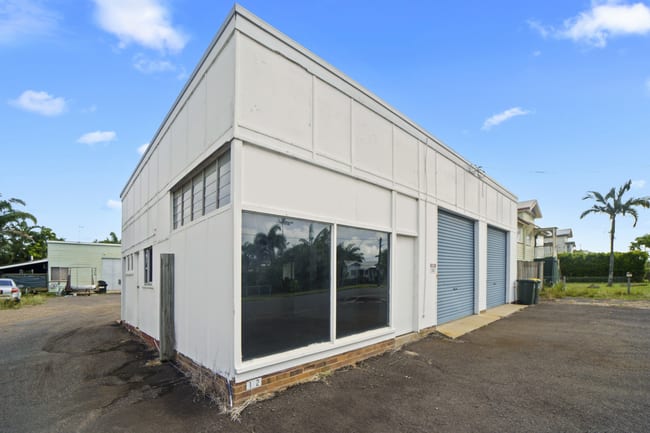1a/12 Beatrice Street Walkervale QLD 4670 1a/12 Beatrice Street Walkervale QLD 4670